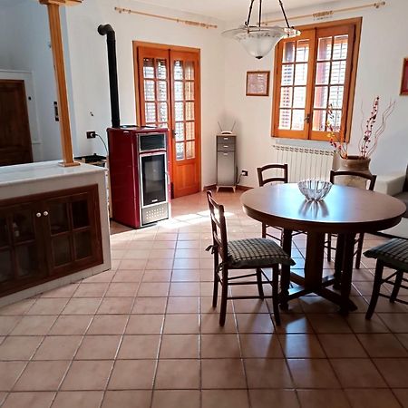 Casa Belvedere Isnello Екстер'єр фото