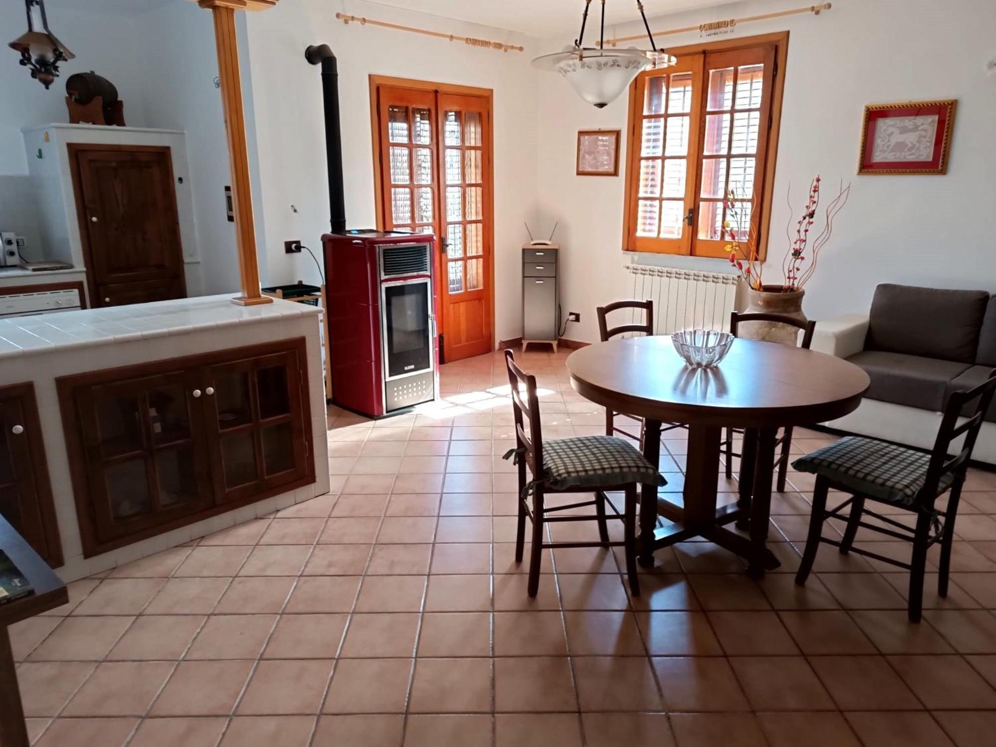 Casa Belvedere Isnello Екстер'єр фото