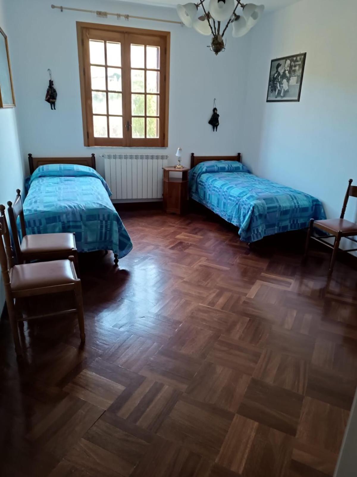 Casa Belvedere Isnello Екстер'єр фото