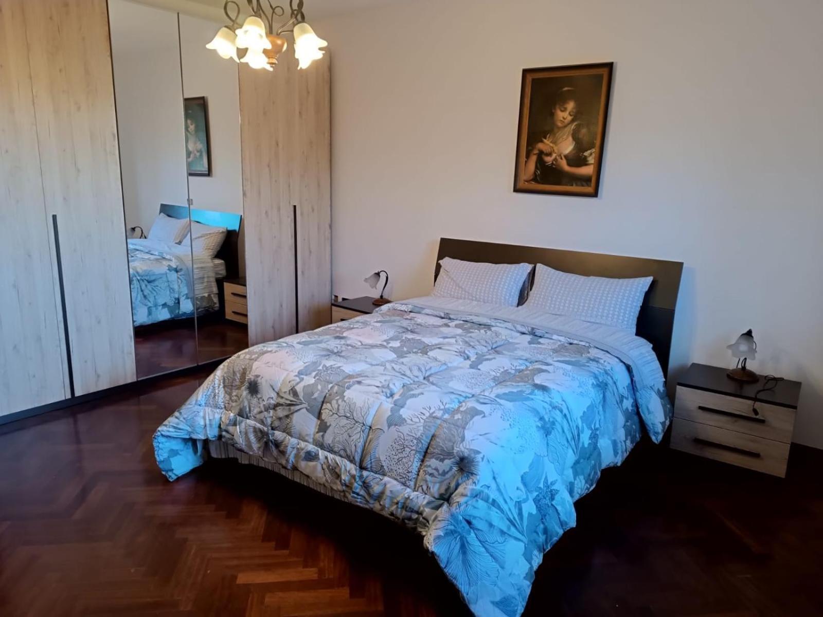 Casa Belvedere Isnello Екстер'єр фото