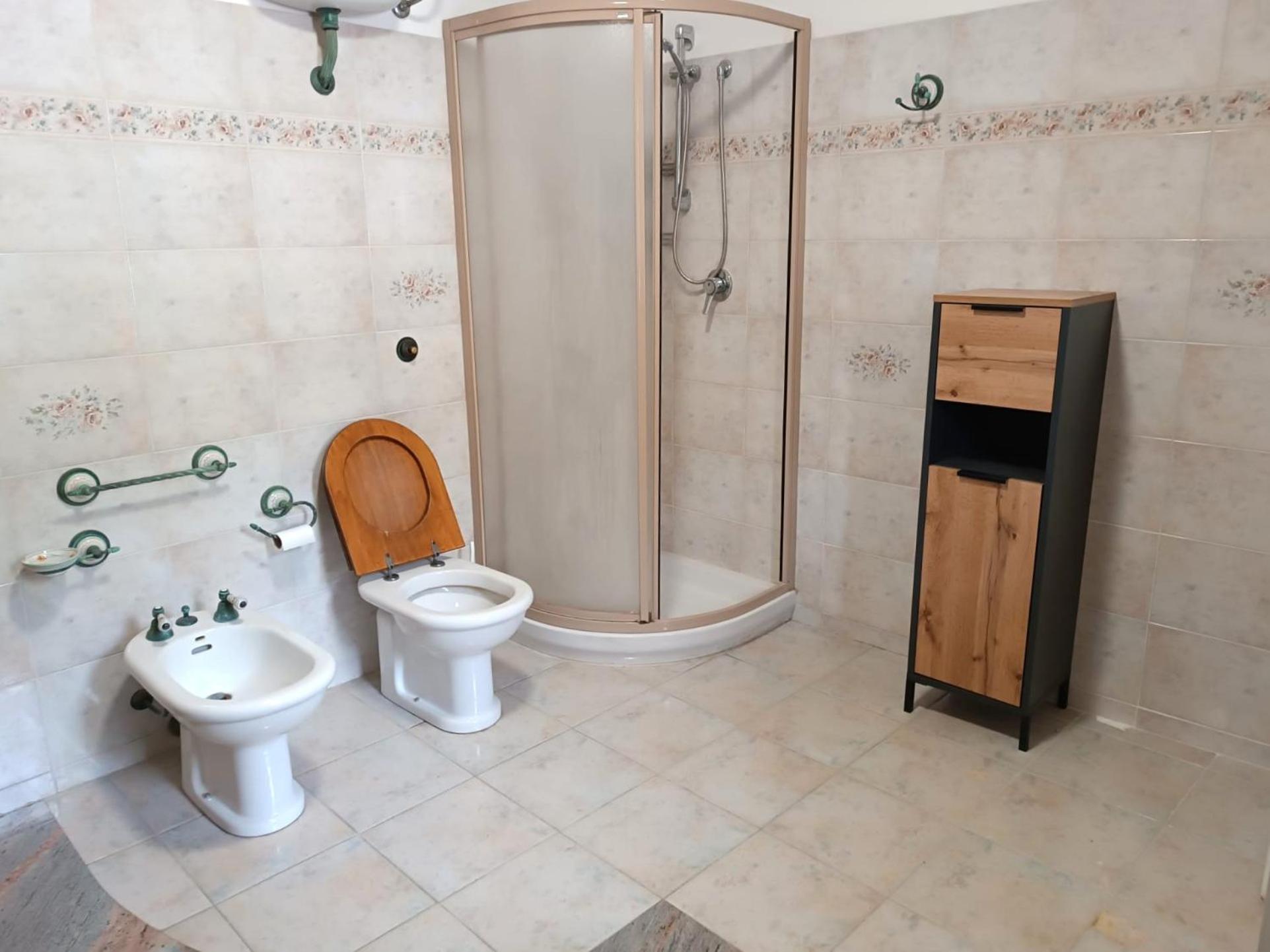 Casa Belvedere Isnello Екстер'єр фото
